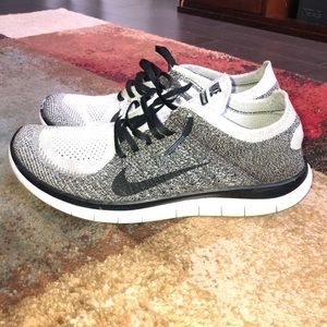 Nike flyknit free